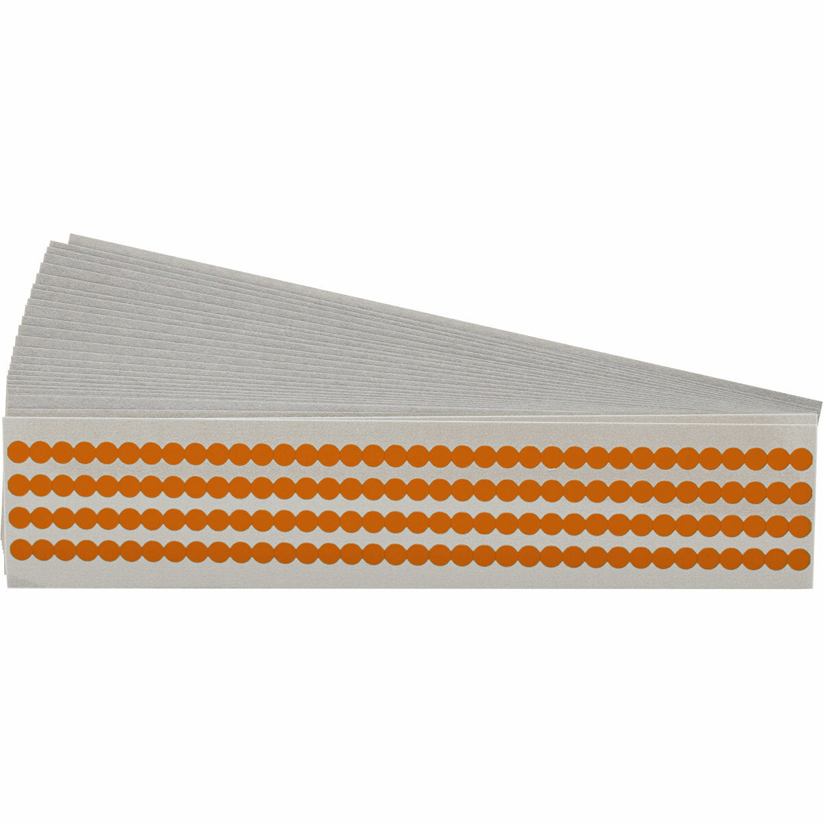 BRADY QD-25-OR-PK MARKING & LABELING