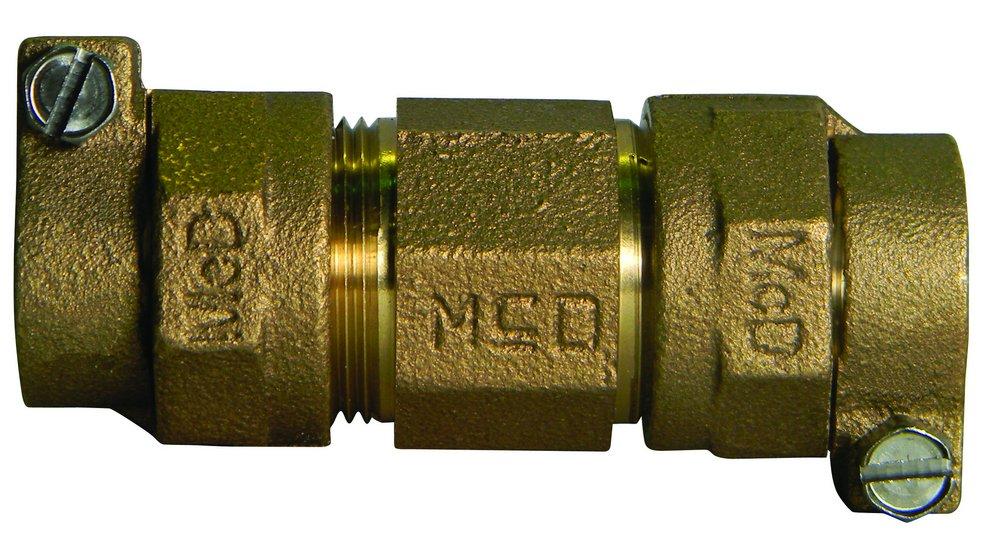 AY MCDONALD 5140-018 PIPE FITTINGS