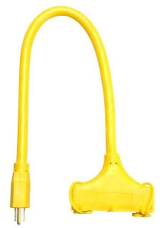 COLEMAN CABLE 04112-88-02 POWER & EXTENSION CORDS