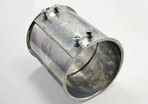 BRIDGEPORT 248-DC PIPE FITTINGS