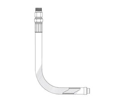 CHICAGO XR-27G-20-36-ZDC PIPE FITTINGS