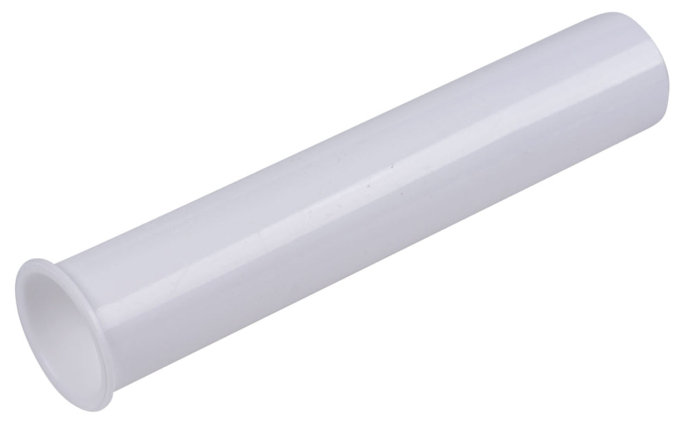DEARBORN Dearborn P9801 TAILPIECE STR 1-1/2IN 8IN FLANGED PP