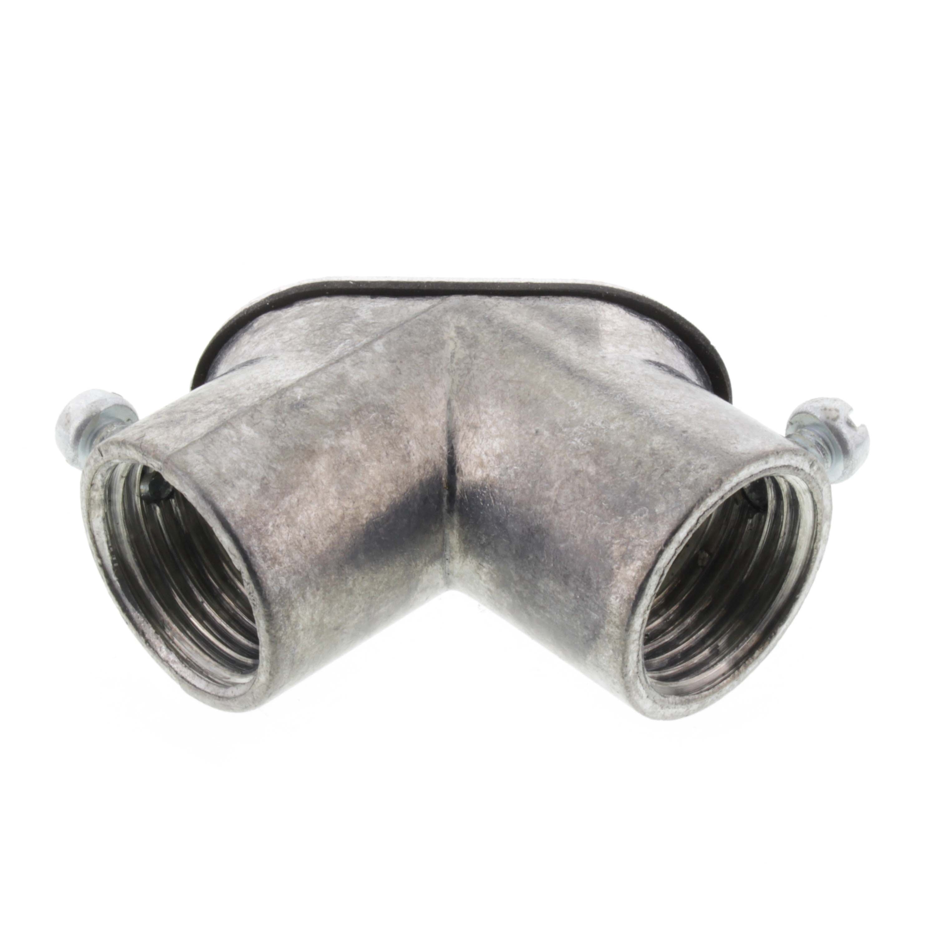 DIVERSITECH Southwire 351SS EMT to Rigid Conduit Pull Elbow