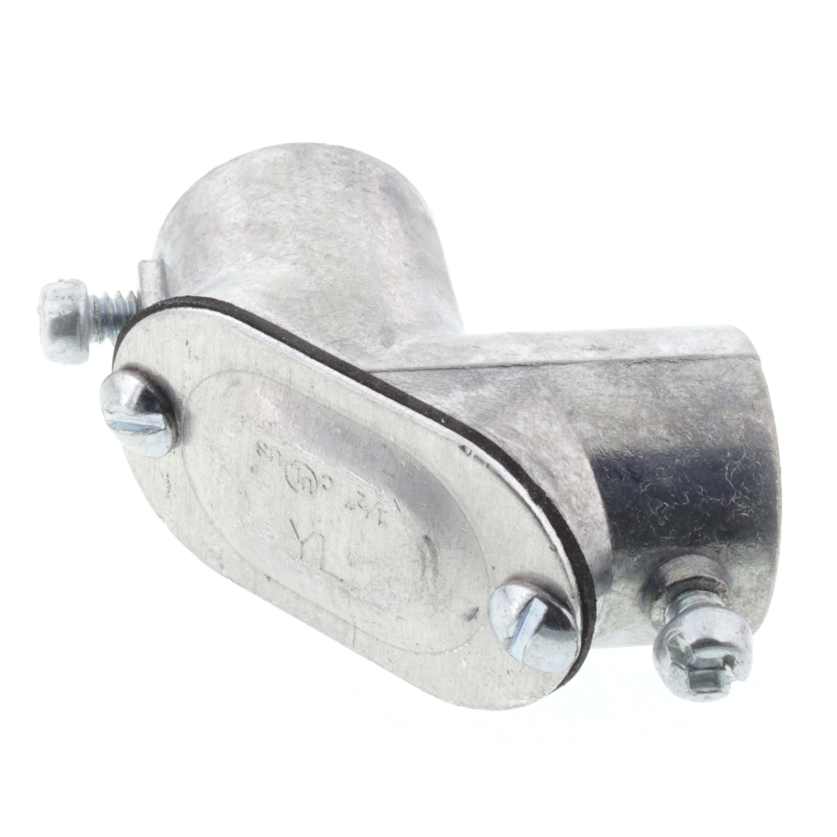 DIVERSITECH Southwire 351SS EMT to Rigid Conduit Pull Elbow