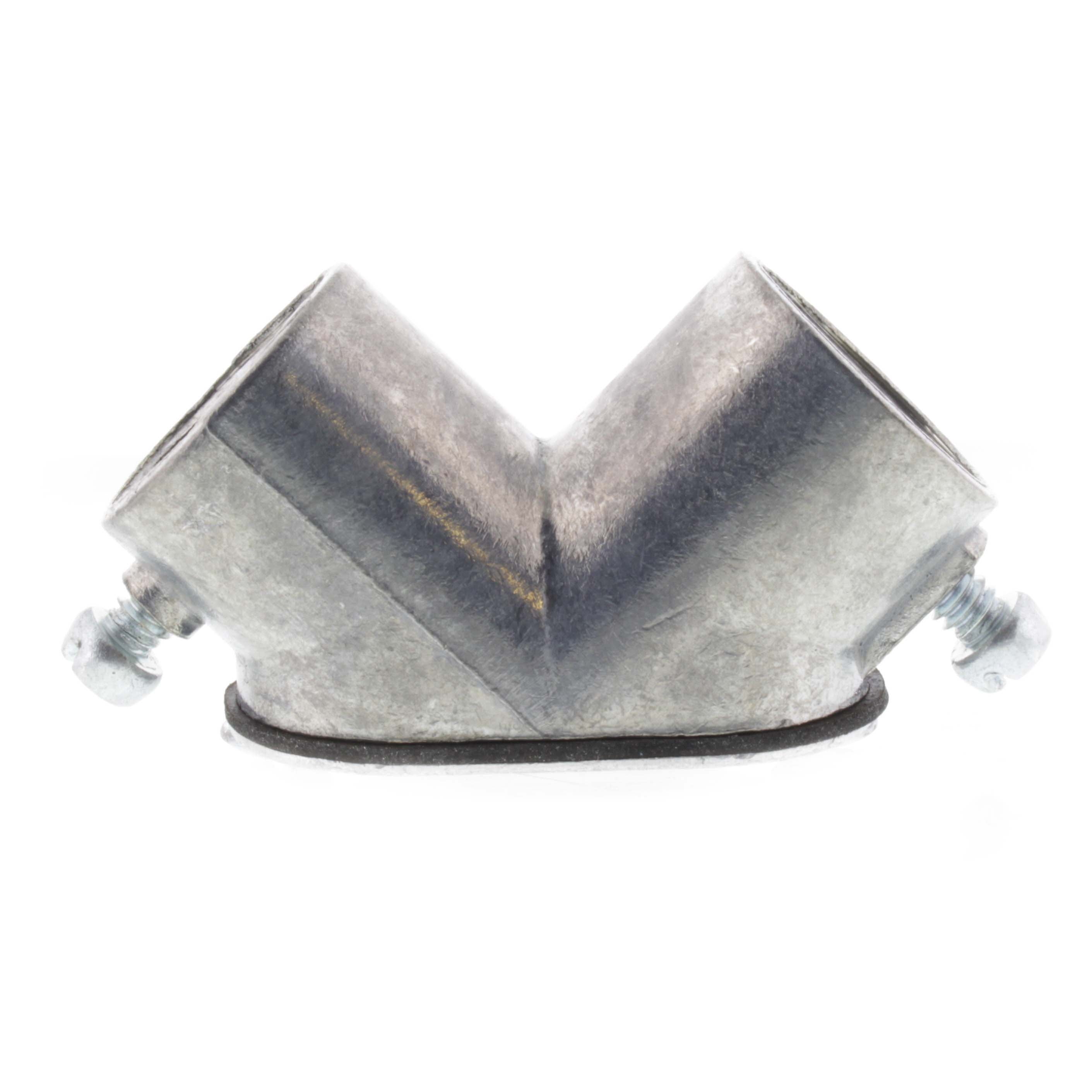 DIVERSITECH Southwire 351SS EMT to Rigid Conduit Pull Elbow