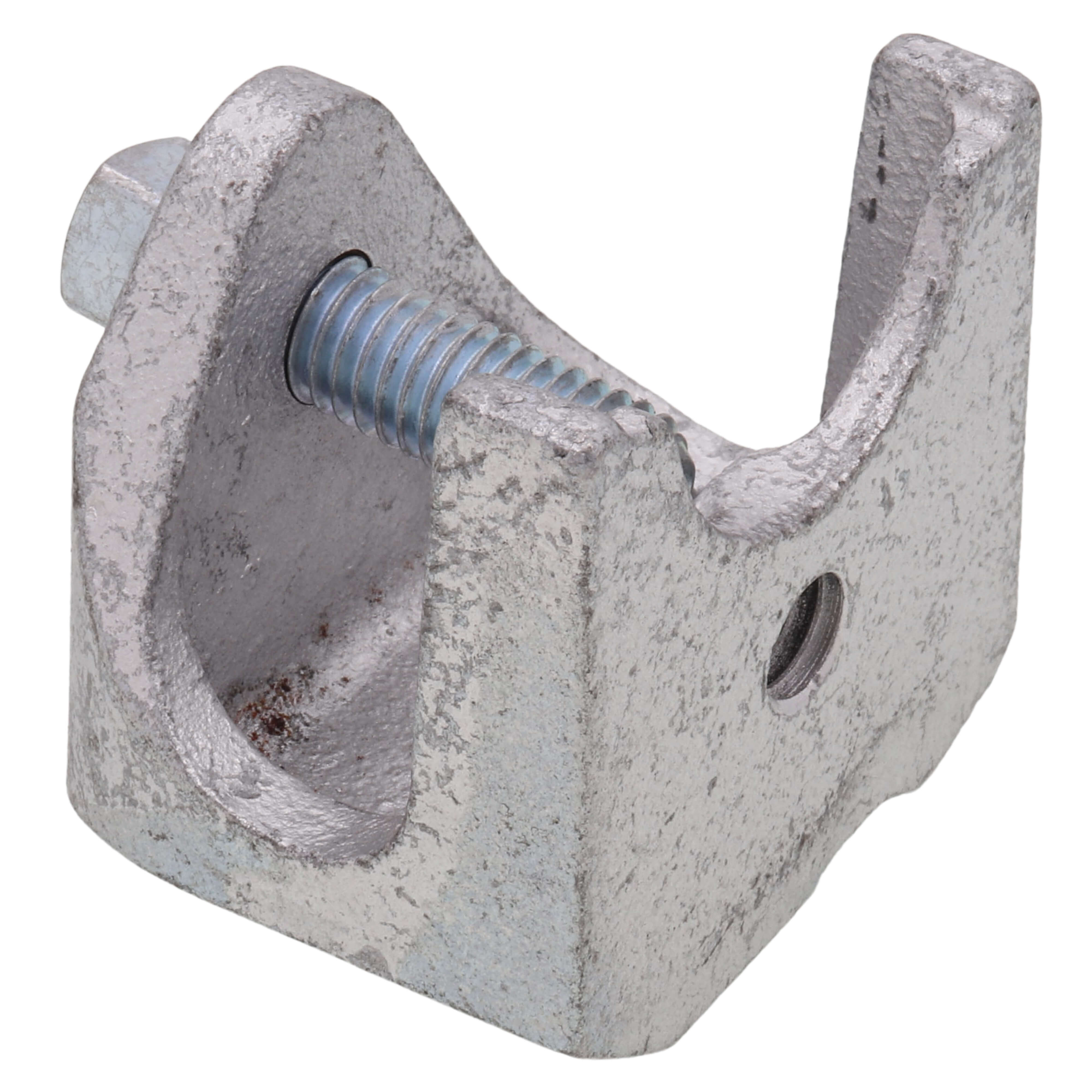 DIVERSITECH Southwire 123TZ Beam Clamp 3/8-16 Single U