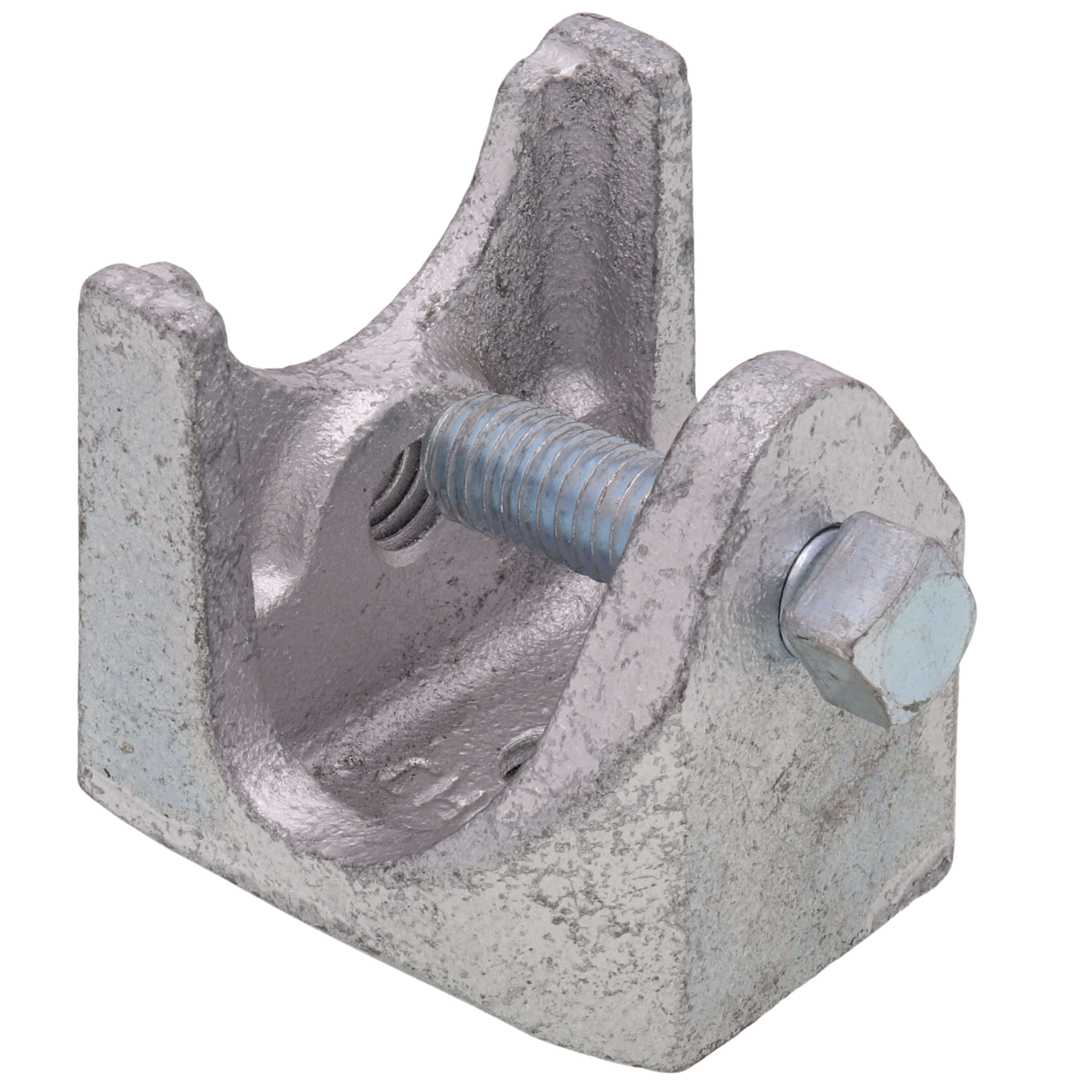 DIVERSITECH Southwire 123TZ Beam Clamp 3/8-16 Single U