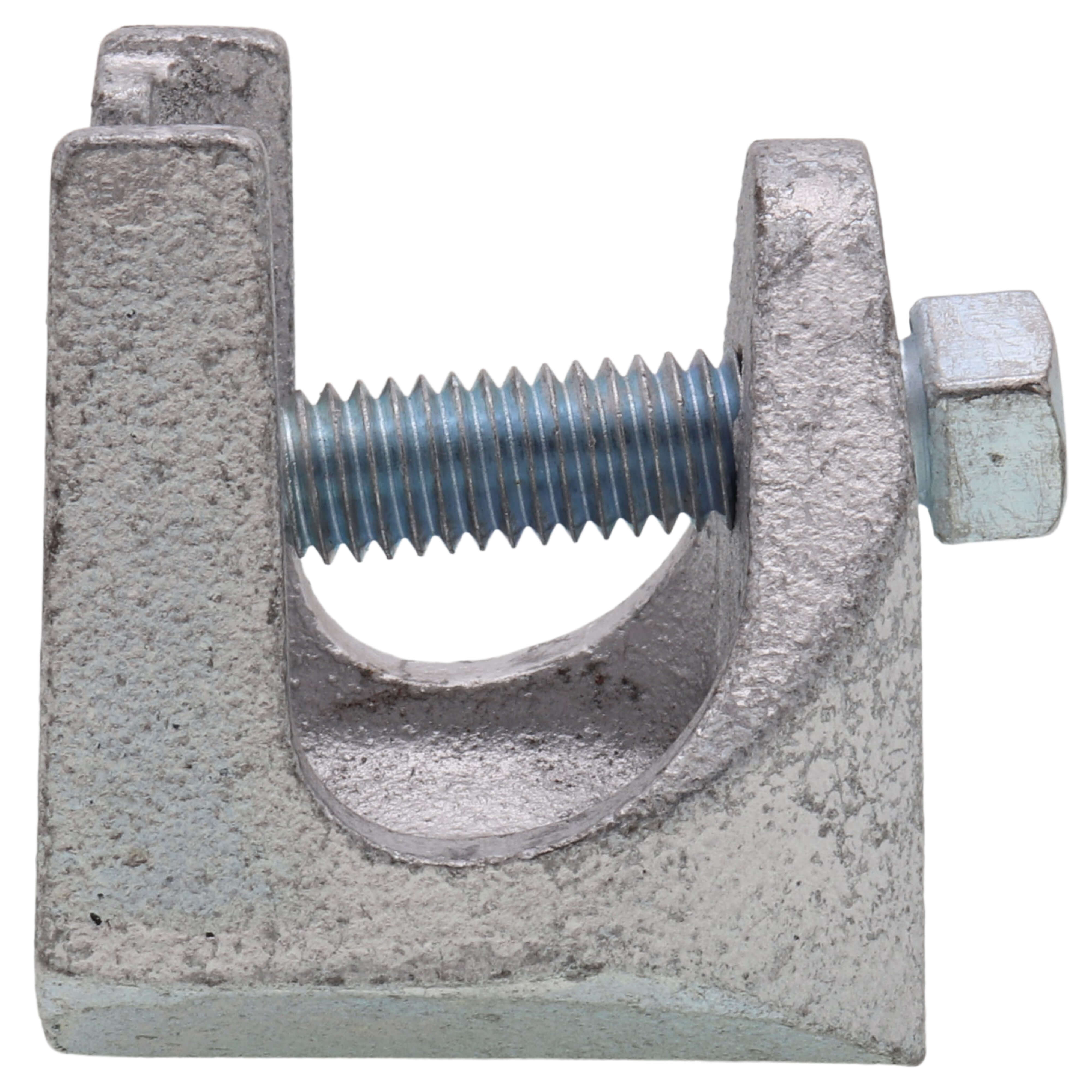 DIVERSITECH Southwire 123TZ Beam Clamp 3/8-16 Single U