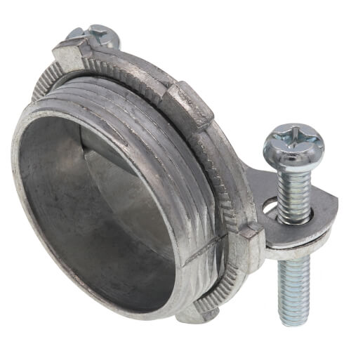 Southwire 145R Service Entrance Cable Connector 11/2 Voomi Supply