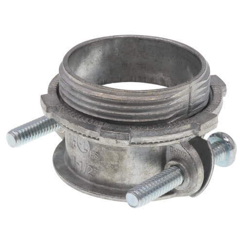 DIVERSITECH Southwire 145R Service Entrance Cable Connector 1-1/2