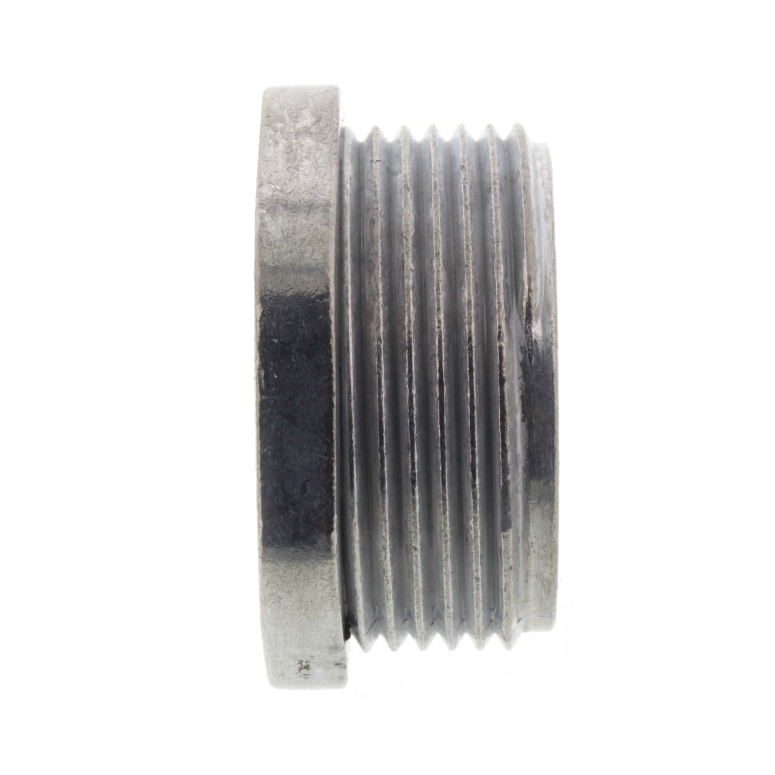 DIVERSITECH Southwire 754 IMC/Rigid Conduit Nipple