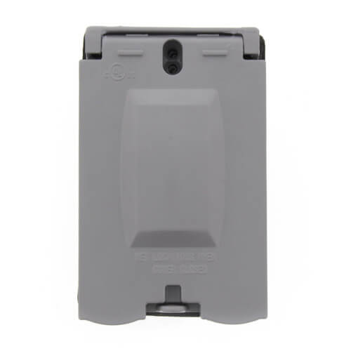 DIVERSITECH Southwire WC1V12 Weatherproof Cover 10-in-1 Multi-Use
