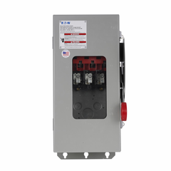EATON DH362NDKW SAFETY SWITCHES