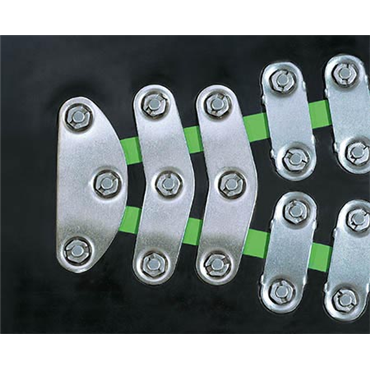 FLEXCO 2W FASTENERS