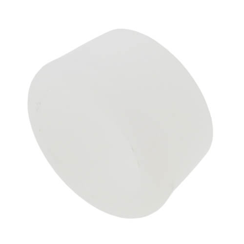 JONES STEPHENS Jones Stephens C74096 Delrin Compression Sleeve 1/4 in (100 PCS MIN)
