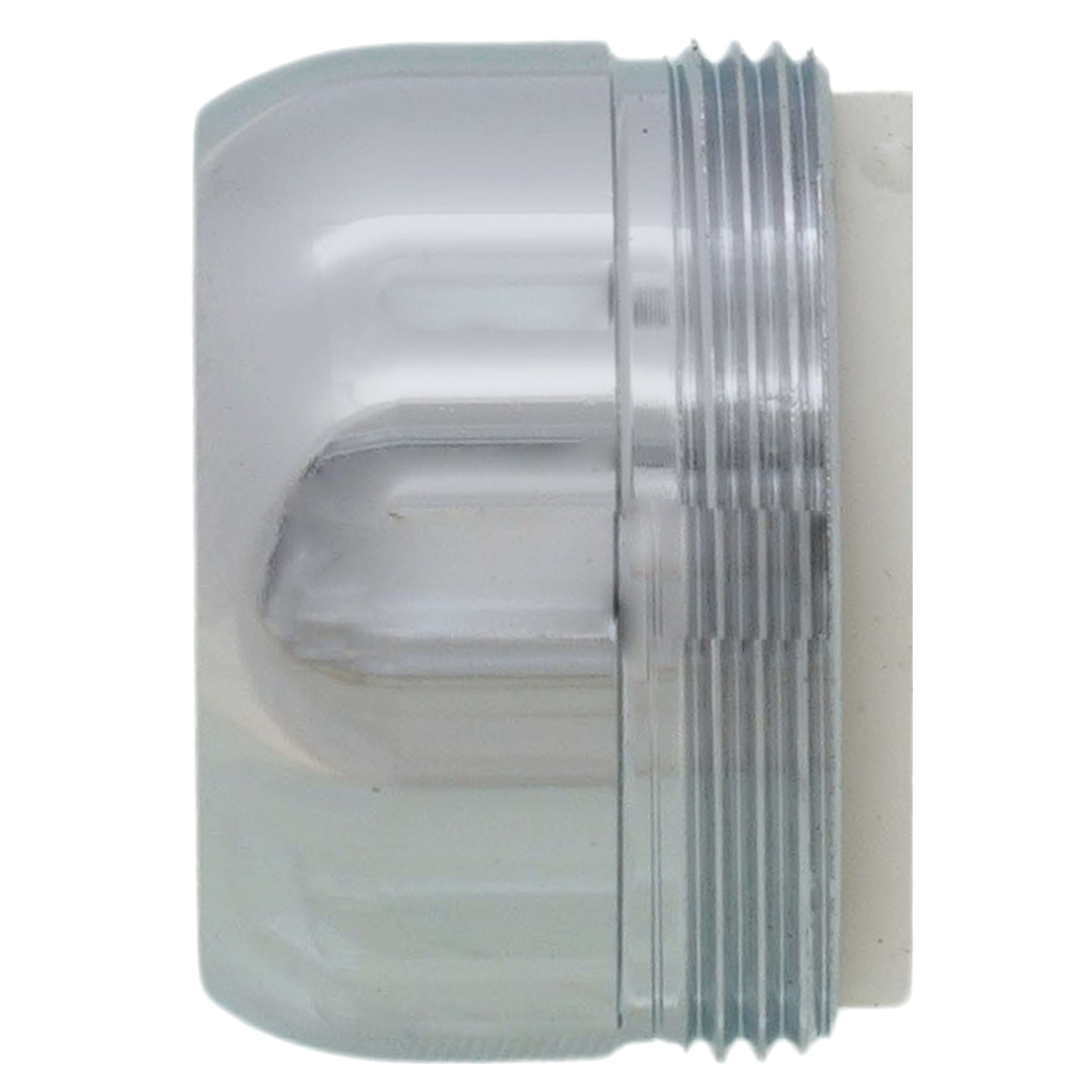 JONES STEPHENS Jones Stephens A01010 27mm Male Threaded x Female Threaded Aerator 4.5 GPM