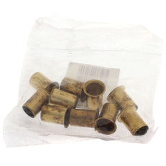 JONES STEPHENS Jones Stephens C74103LF 5/8 Brass Comp Insert - Lead Free