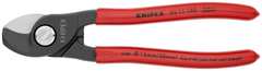 KNIPEX 9511165SBA WIRE STRIPPERS
