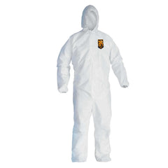 KIMBERLY-CLARK 41510 COVERALLS & WORKWEAR