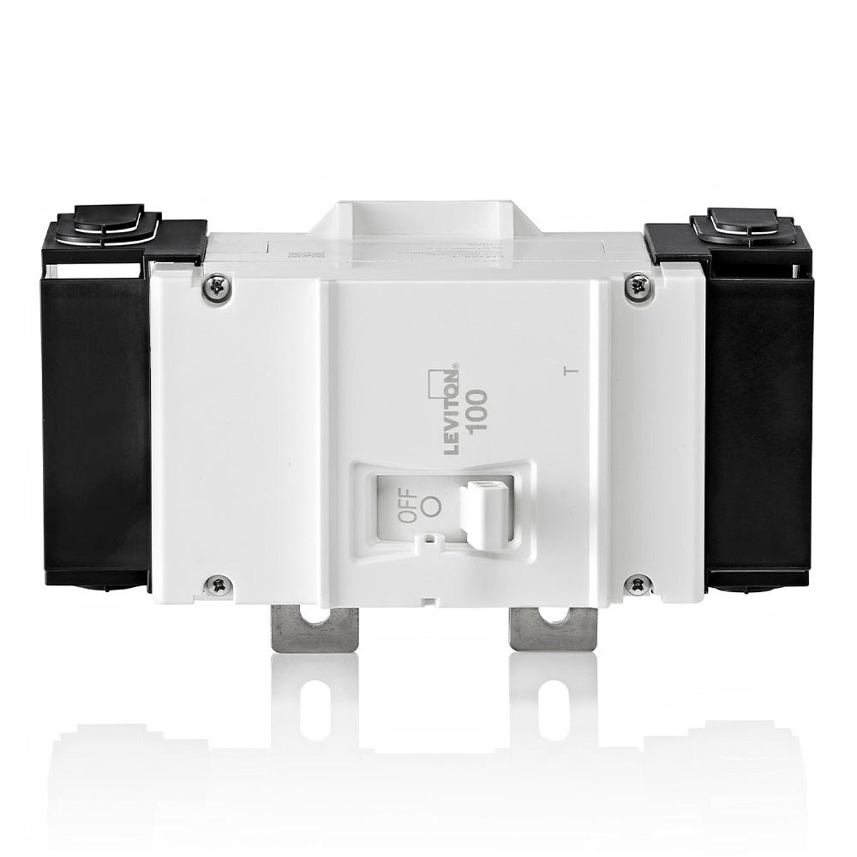 LEVITON LM100-T CIRCUIT BREAKERS
