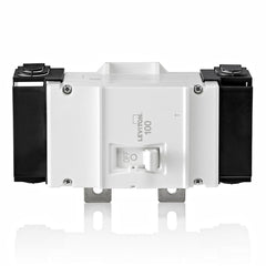 LEVITON LM100-T CIRCUIT BREAKERS