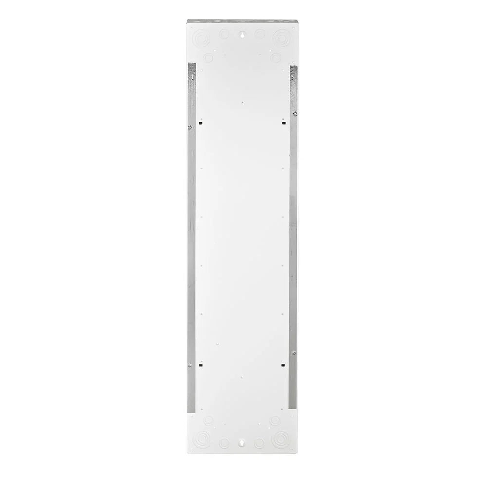 LEVITON Leviton LP622-LPD Load Center with Main Lugs, 120/240 VAC, 225 Amp, 66 Spaces, NEMA 1