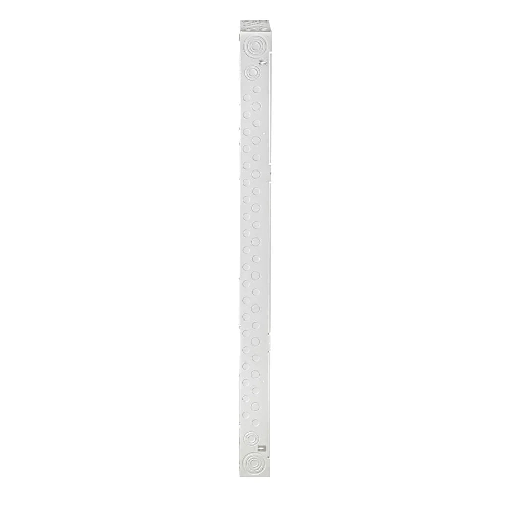 LEVITON Leviton LP622-LPD Load Center with Main Lugs, 120/240 VAC, 225 Amp, 66 Spaces, NEMA 1