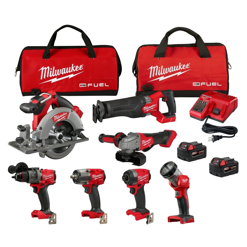MILWAUKEE 3697-27 VOLTAGE TESTERS
