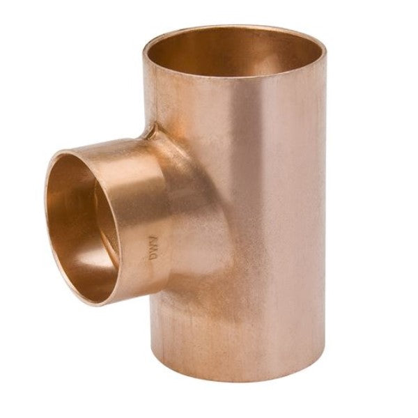 MUELLER INDUSTRIES W07524 PIPE FITTINGS