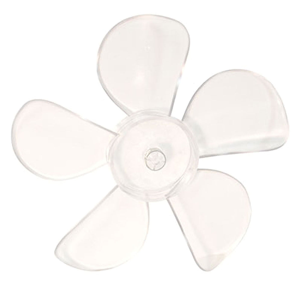 PACKARD A61455 FAN BLADES