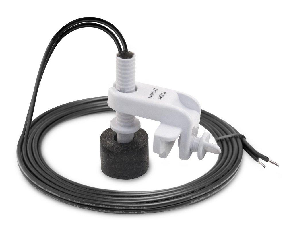 RECTORSEAL Rectorseal 97089 Safe-T-Switch Model SS3 24V 1.25A Replacement MPN