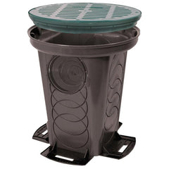 POLYLOK 3017-12 DISTRIBUTION BOXES