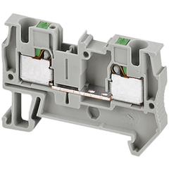 SCHNEIDER ELECTRIC NSYTRP42 TERMINAL BLOCKS