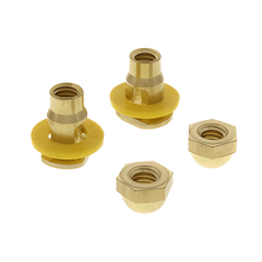 RJS TECH 42443 TOILETS & ACCESSORIES