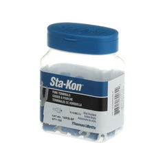 STA-KON 14RB-6F TERMINALS