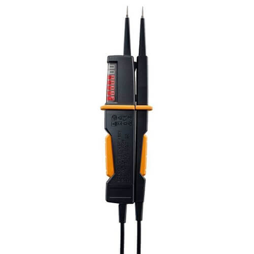 TESTO Testo 05907501 Testo 750-1 Digital Voltage Tester