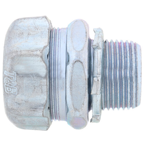 T&B T&B 5233 Connector Conduit Liquidtight 3/4in STL