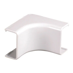 LEGRAND Wiremold 2717 Nonmetallic Int. Elbow 2700 Ivory