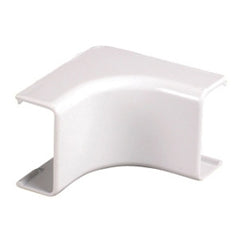LEGRAND Wiremold 2717 Nonmetallic Int. Elbow 2700 Ivory