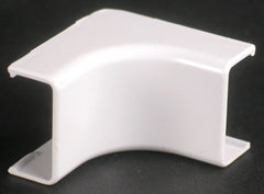 LEGRAND Wiremold 2717 Nonmetallic Int. Elbow 2700 Ivory