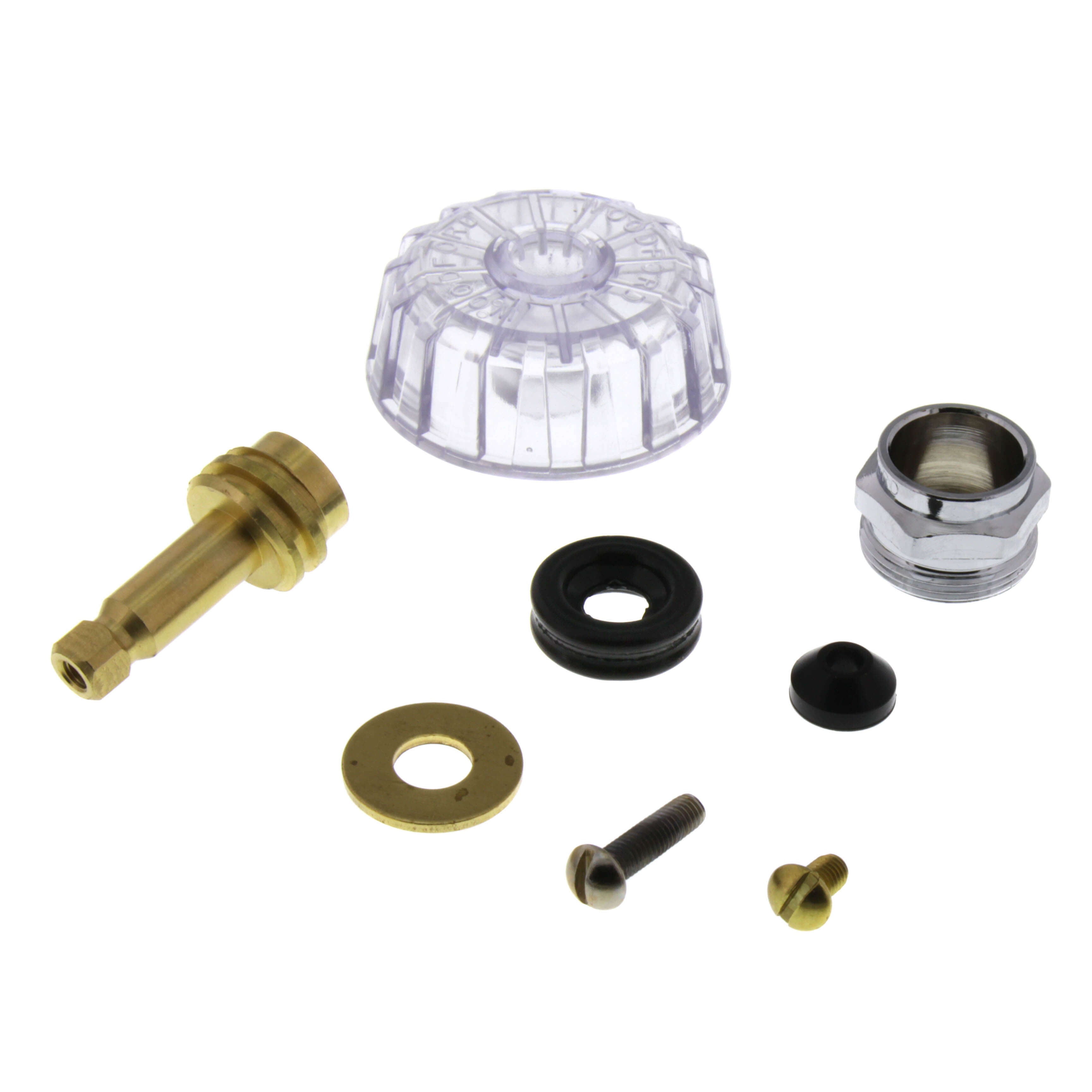 WOODFORD RK-24 AIR CLEANER REPLACEMENT PARTS