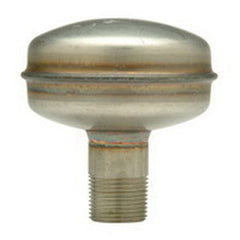ZURN Zurn Z1700-400 ShokTrol 1 in. Stainless Steel MIPS Water Hammer Arrestor