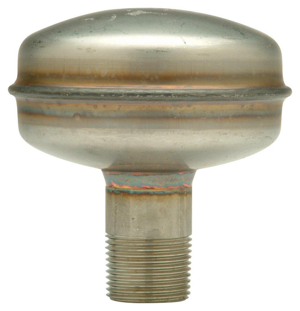 ZURN Zurn Z1700-100 ShokTrol 3/4 in Stainless Steel MIPS Water Hammer Arrestor