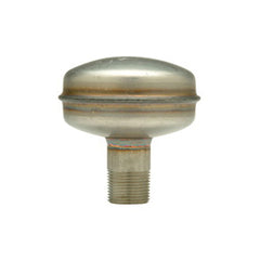 ZURN Zurn Z1700-100 ShokTrol 3/4 in Stainless Steel MIPS Water Hammer Arrestor