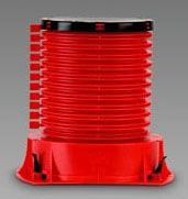 3M 3M 6MCID Fire Barrier Pipe Device 6 Inch Diameter Cast-In Device