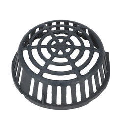 ZURN Zurn P100-DOME-CI 10-1/4 in. Cast Iron Drain Dome in Blue