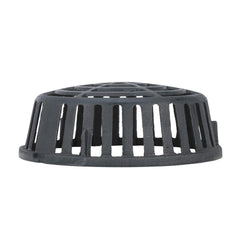 ZURN Zurn P100-DOME-CI 10-1/4 in. Cast Iron Drain Dome in Blue