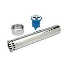 ZURN Zurn P6000-A-AA-CP AquaVantage 1-1/2 x 9 Vacuum Breaker Tube Assembly