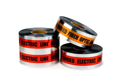 3M 410-O-3X1000FT MARKING & LABELING