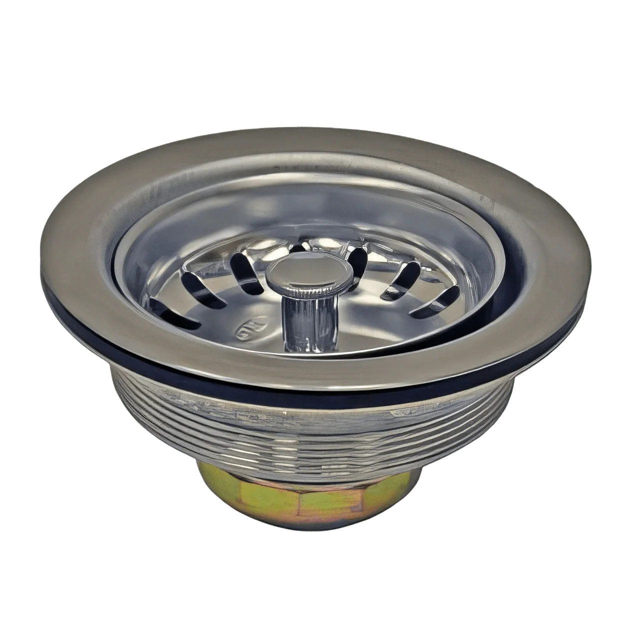 APPROVED VENDOR DBS STRAINERS WITH SPUDS